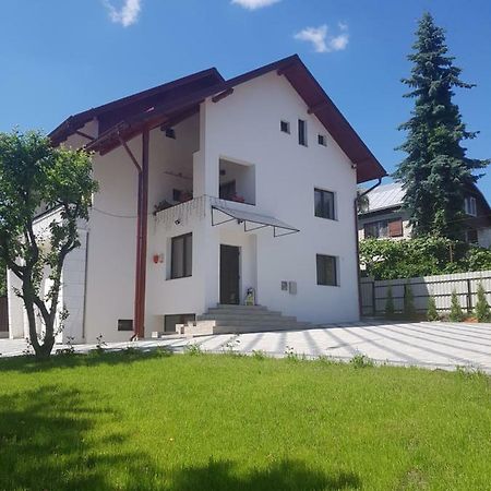 Pensiunea Casa Rumpel Gura Humorului Quarto foto