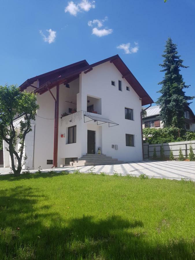 Pensiunea Casa Rumpel Gura Humorului Quarto foto